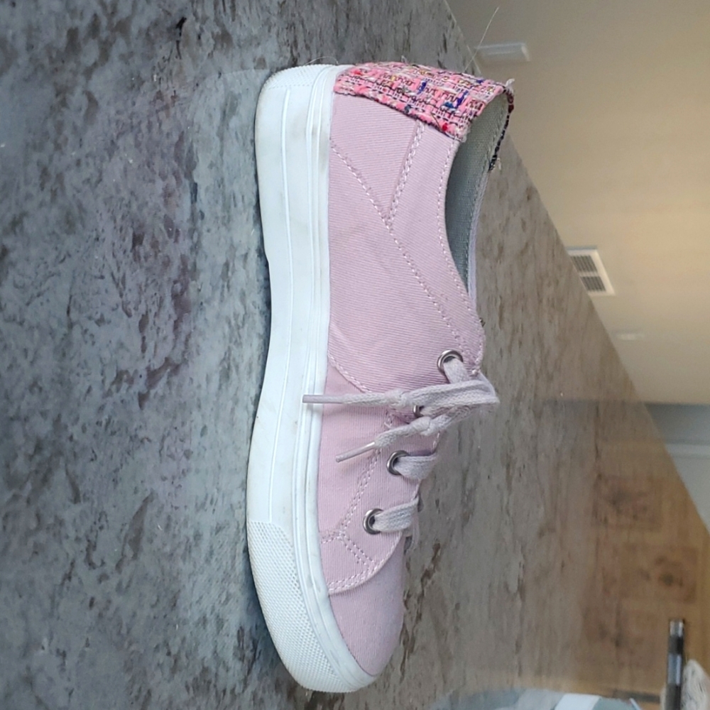 Jolimall shoes